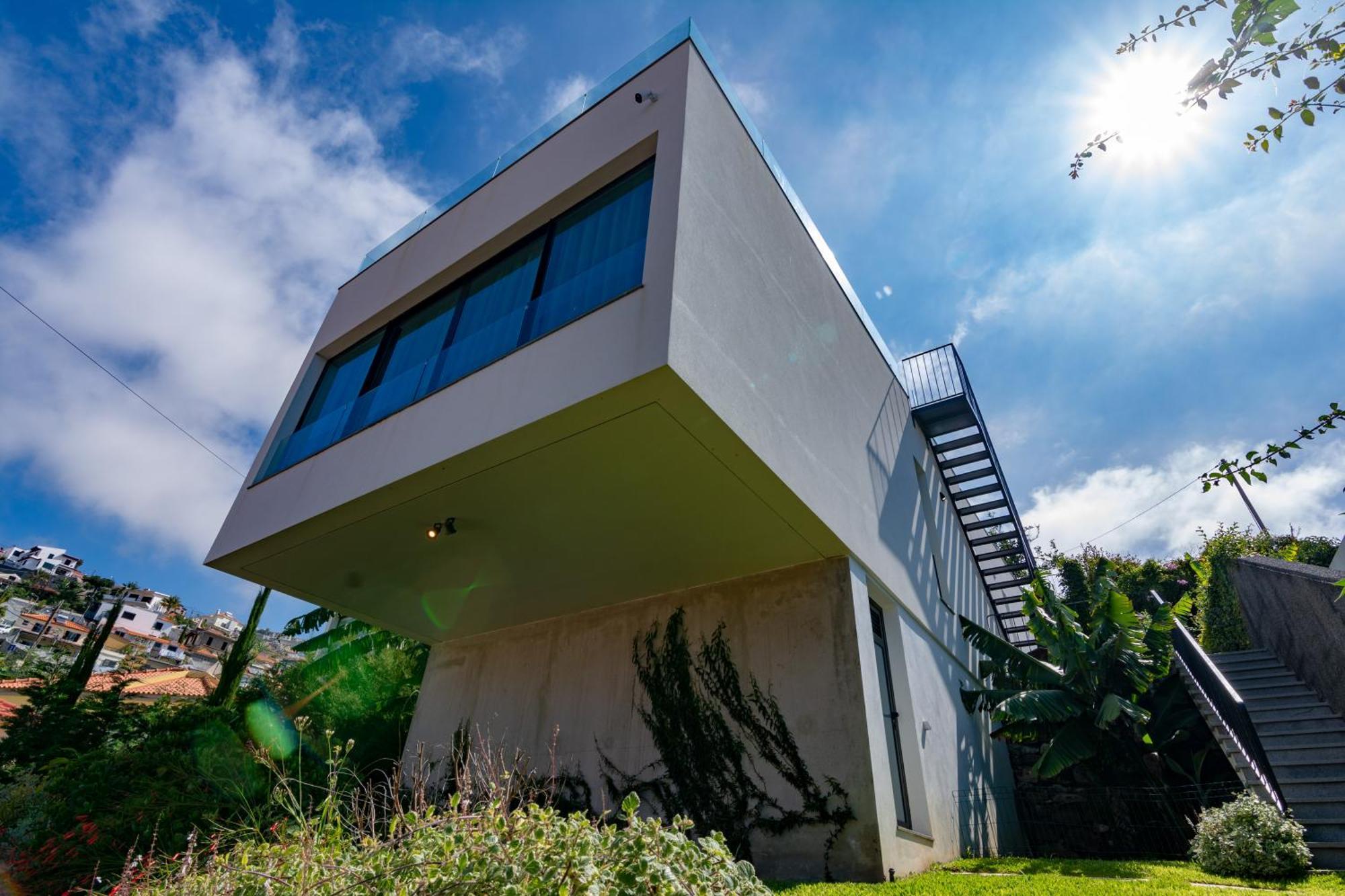 Villa Marmore Φουνκάλ Εξωτερικό φωτογραφία