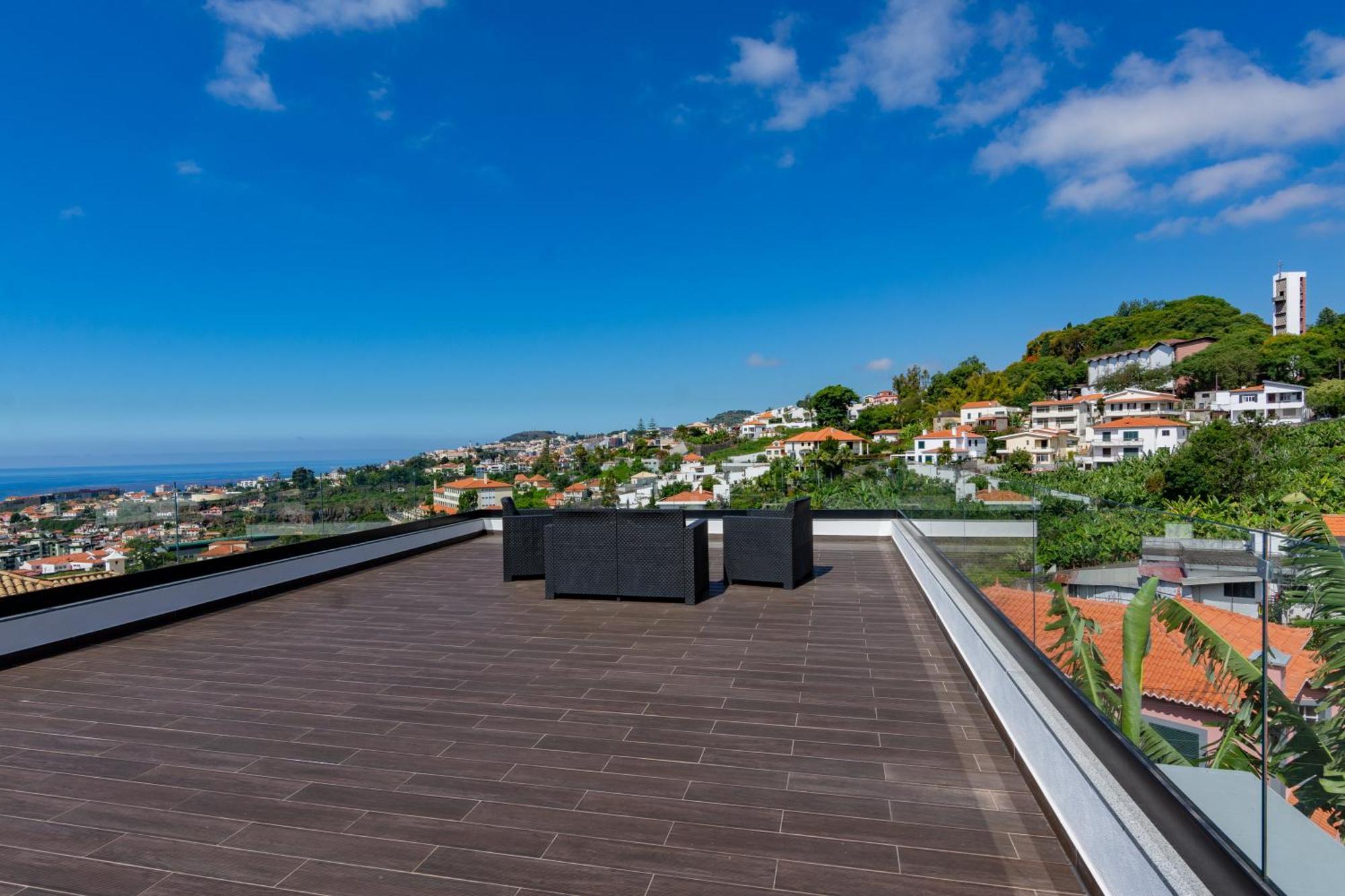 Villa Marmore Φουνκάλ Εξωτερικό φωτογραφία